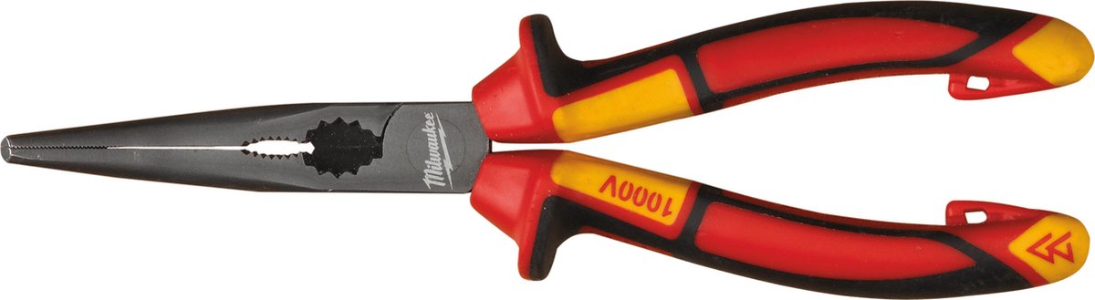 Milwaukee 4932464565 VDE Lange Rondbektang - 205mm