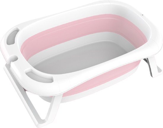 Rudolphy Opvouwbaar Babybad 3-in 1