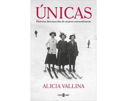 Únicas