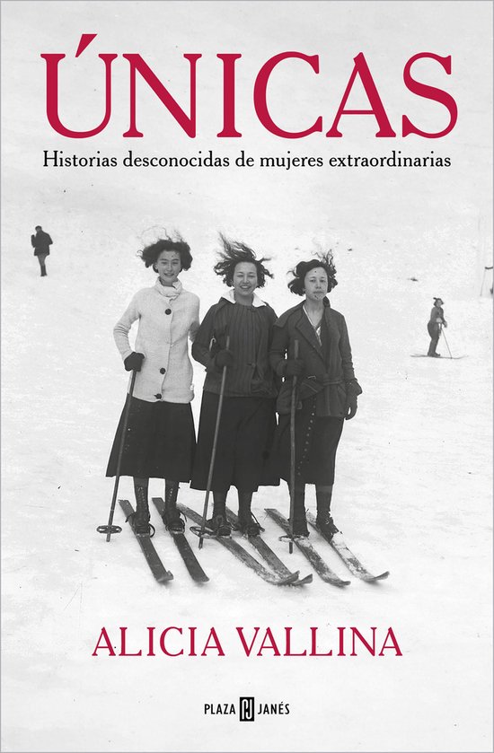 Únicas - cover