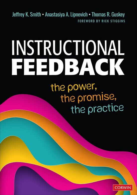 Instructional Feedback - cover