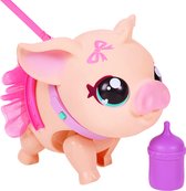 Little Live Pets - My Pet Pig Bella - Interactief Biggetje