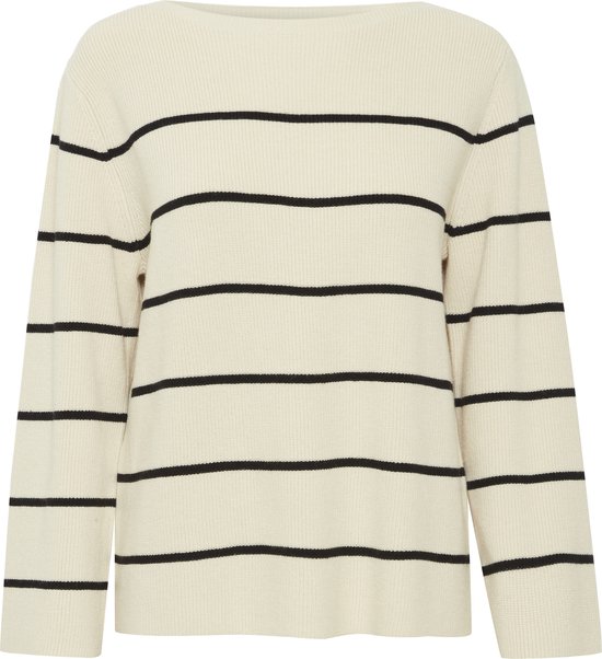 Ichi IHBOSTON LS6 Dames trui - Maat L