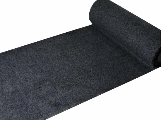 Schoonloop-droogloopmat-zwart-120x180 cm