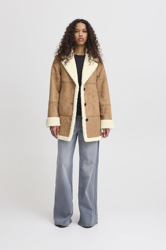 Ichi IHGIZORA JA jas - Maat 38