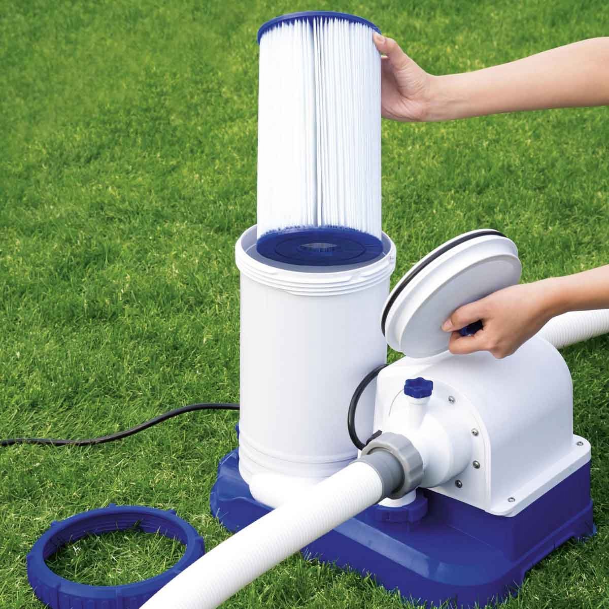 Bestway Filtercartridge type IV