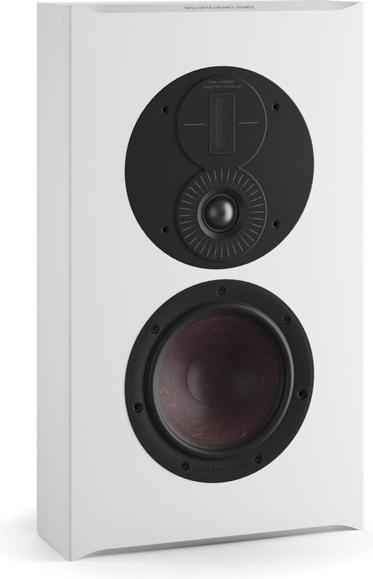 Opticon LCR MK2 - Wit van Opti — afbeelding 3