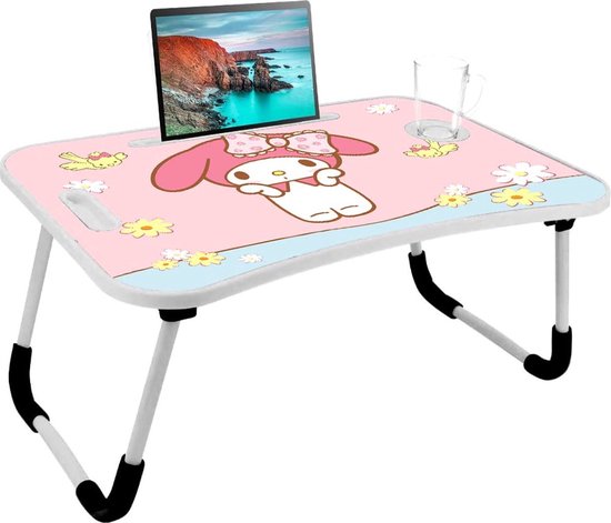 IDMarket Set Van 2 Klaptafels - Draagbare Campingtabel 180x76 Cm Voor Buiten En Binnen