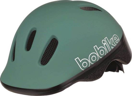 Casque Bobike GO xxs 44-48 cm - menthe poivrée