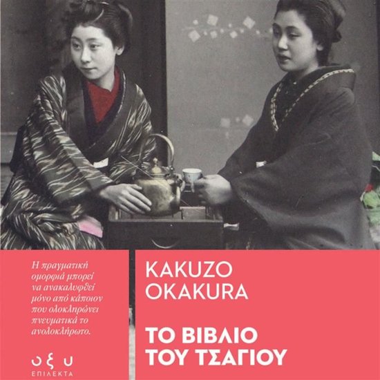 TO ΒΙΒΛΙΟ ΤΟΥ ΤΣΑΓΙΟΥ - cover