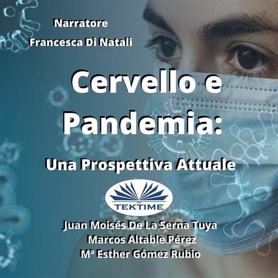 Cervello E Pandemia: Una Prospettiva Attuale - cover