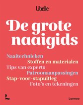 Libelle - De grote naaigids