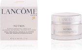Lancôme Nutrix Nourishing and Soothing Rich Cream - 50 ml - gezichtsverzorging