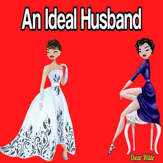 An Ideal Husband - cover