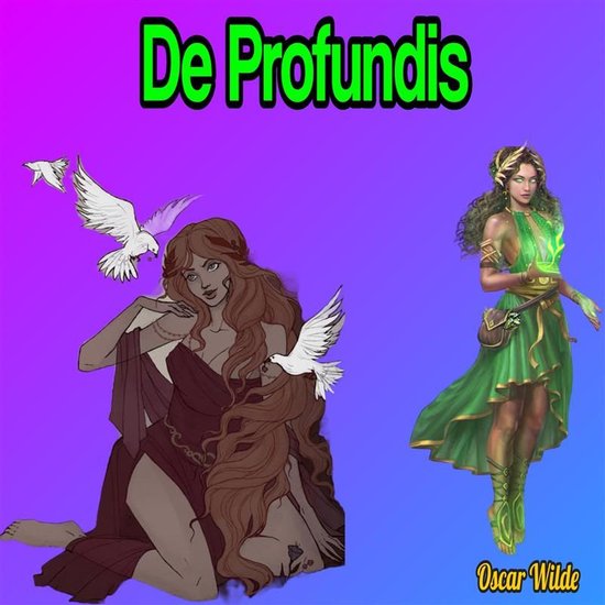De Profundis - cover