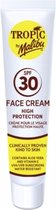 Malibu Face Cream Tropic SPF 30 - 40 ml