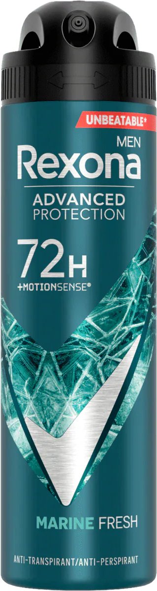 Rexona Deospray Men – Marine 150 ml