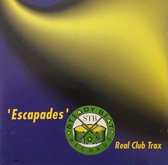 'Escapades' - Real Club Trax