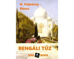 Bengáli tűz