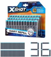 X-Shot Refill 36 Darts