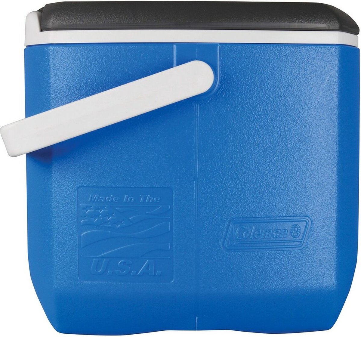 Coleman 16QT Performance Tricolor Koelbox - 15L - Blauw/Grijs