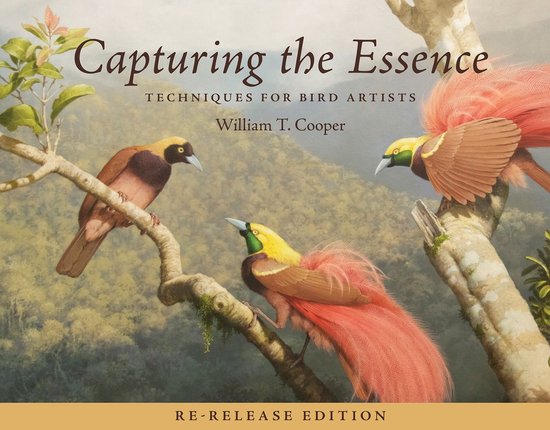 Capturing the Essence - cover