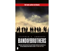Band of Brothers
