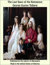 The Last Days of the Romanovs