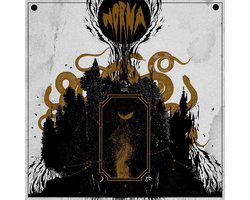 Norna - Norna (CD)