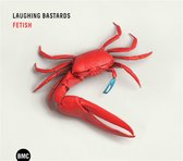 Laughing Bastards - Fetish (CD)