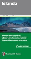 Guide Verdi d'Europa 52 - Islanda