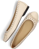 BLASZ 17600110 Ballerina's Dames - Beige - Maat 40