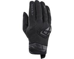 IXON Handschoenen IXON Mig 2 zwart maat XXXL - motor handschoenen - scooter handschoenen