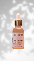 JoyRebel haarolie - extensions - Alien geur - 30ml