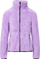 Nordberg Evy Fleece Vest - Dames - Lilac - Maat L