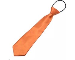 Doodadeals® - Oranje Holland Stropdas – Koningsdag – WK Voetbal 2026 - Oranje Versiering – Feestkleding – Feest Artikelen
