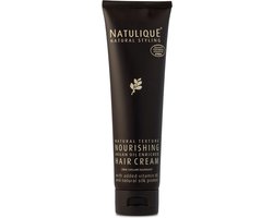 Natulique Nourishing Hair Cream - 150ml
