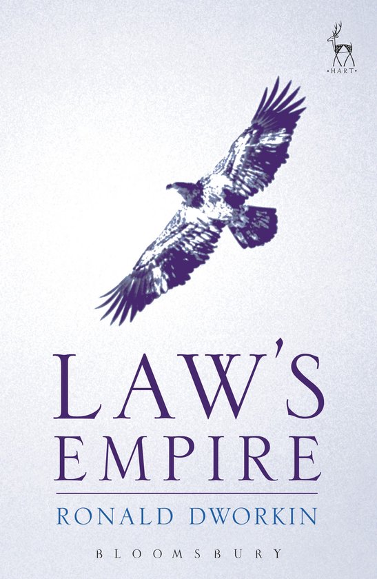 Laws Empire - cover