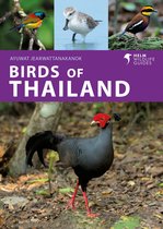 Helm Wildlife Guides- Birds of Thailand
