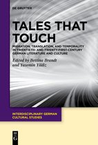 Interdisciplinary German Cultural Studies33- Tales That Touch