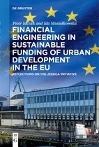 Financial Engineering in Sustainable Funding of Urban Development in the EU