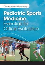 Pediatric Sports Medicine