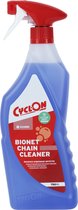 Spray bionet à gâchette pour cyclone pétrolier 750ml