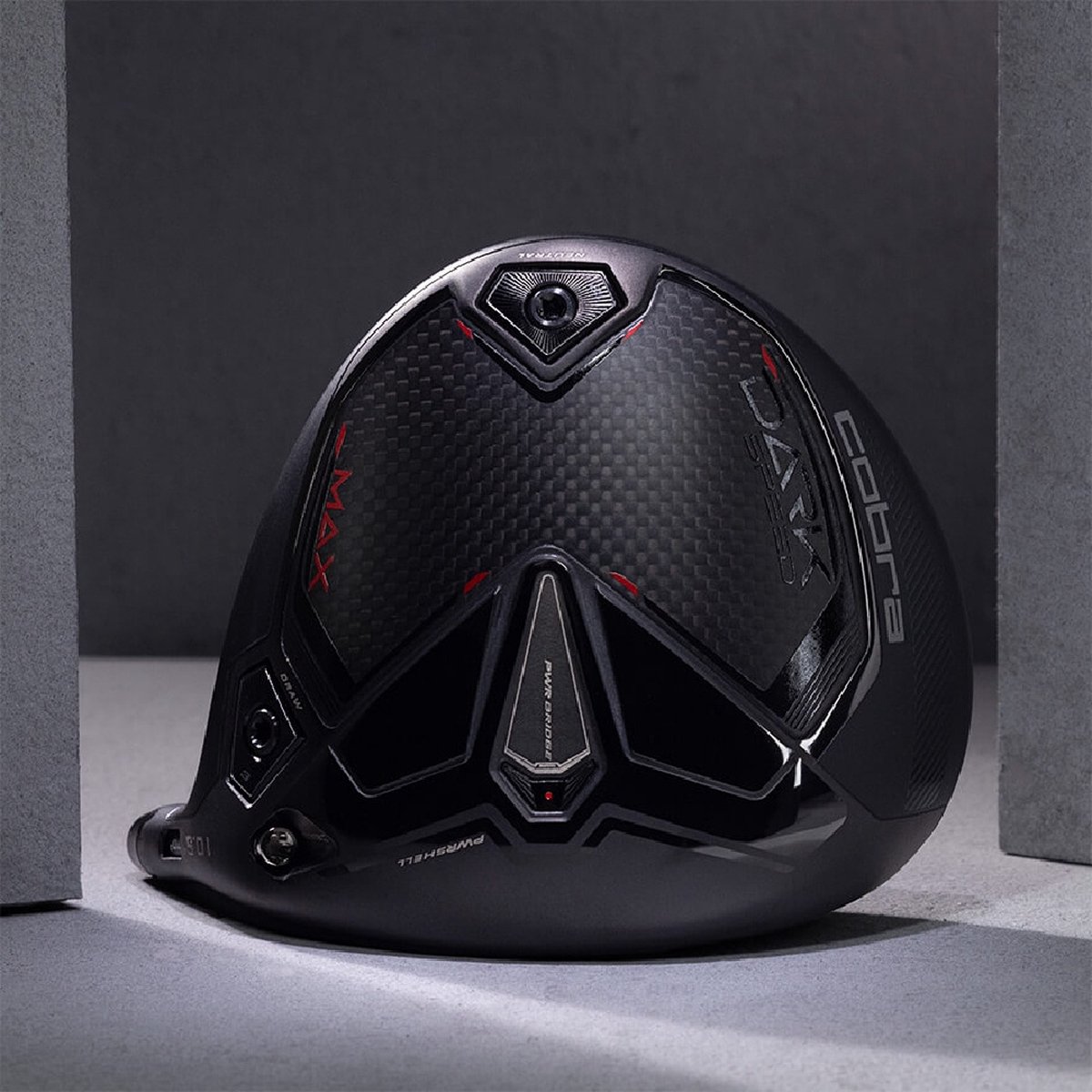 Vis de poids pour tête de pilote Darkspeed Cobra 6 g, 8 g, 10 g, 12 g