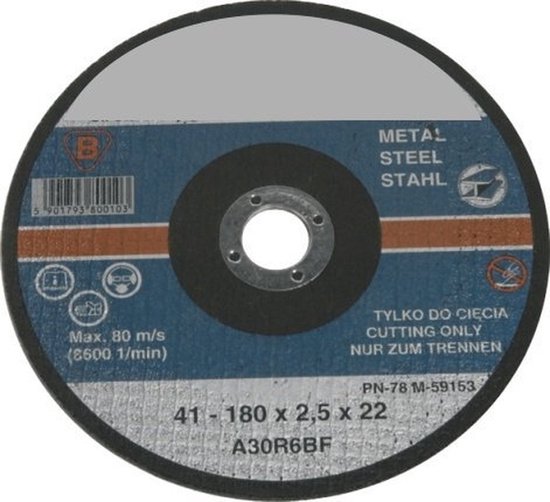 Evolution Power Tools Cirkelzaagblad (ook wel afkortzaagblad genoemd) voor het zagen van aluminium – met carbide bekleed metaalzaagblad dat vrijwel geen warmte, 355 mm
