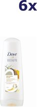 Dove Mix Pack Restoring Ritual - Shampoo 6 x 250 ml - Conditioner 6 x 200 ml