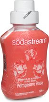 SodaStream Siroop Grapefruit 500ml