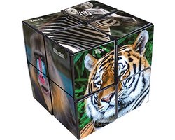 Elliot Breinbreker Starcube Wildlife 5,8 Cm 2-delig