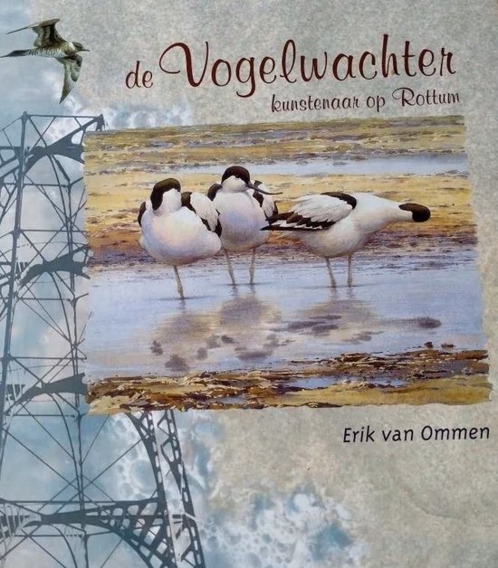 Vogelwachter - cover