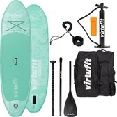 VirtuFit Supboard Ocean 275 - Mint - Met accessoires en draagtas